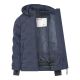 3. Lego Wear Kinder Jipe 706 Jr Jacke 22879-965