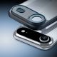 6. Dux Ducis Aimo Hülle für iPhone 17 Air – Schwarz
