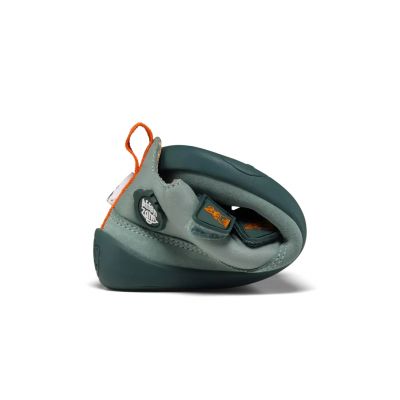 9. Affenzahn Halbschuh Leder Buddy Rabbit Jr 00428-20153 Schuhe