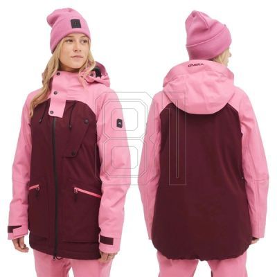 9. O'Neill W 1500003-44020 Skijacke