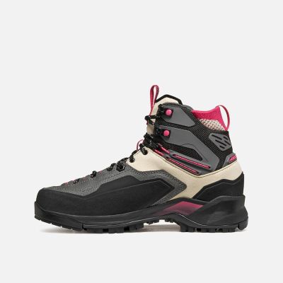 5. Garmont Akron Mid GTX Adult Gray