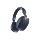 3. MSI MAESTRO 500 Kabelloses Bluetooth-Gaming-Headset mit Kopfbügel, Blau
