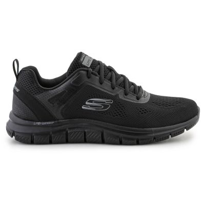 11. Skechers Track-Broader M 232698-BBK Schuhe