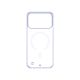 2. 3mk Just20g MagCase für iPhone 17 Pro - transparent