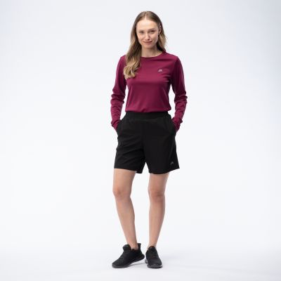 7. Damen LADY KORTE Shorts