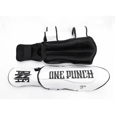 5. NS-20 "ONE PUNCH" Schienbeinschoner