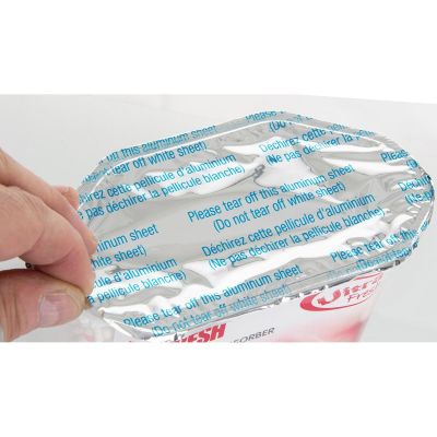 2. Feuchtigkeitsabsorber 500ml/230g Rose