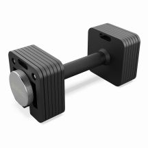 Zipro verstellbare Kurzhantel SQUARE 16 kg