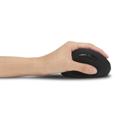 3. Kensington Ergo Pro Fit Kabellose Maus für Linkshänder
