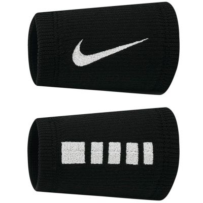 2. Nike Elite Doublewide Schweißbänder, 2er-Pack N1006700010OS