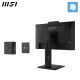 8. MSI Pro MP242PMGDE Computermonitor 60,5 cm (23,8 Zoll) 1920 x 1080 Pixel Full HD LCD Schwarz
