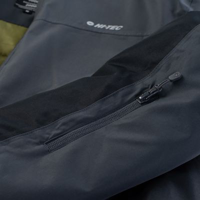 5. MAKITO Herrenjacke