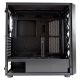 13. LC-Power Gaming 804B – Midi-Tower – PC-Gehäuse – ATX – Micro-ATX – Mini-ITX – Metall – Kunststoff – Gehärtetes Glas – 16 cm
