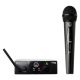AKG WMS40 Mini-Gesangsset BD US45A Drahtloses Mikrofonset