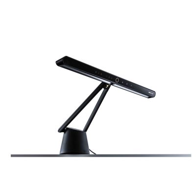 7. BenQ PianoLight R Monitorlampe Schwarz 1070 lm