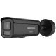 3. Hikvision DS-2CD2687G3-LIZSY (2,8–12 mm) (schwarz) Industrielle Bullet-IP-Sicherheitskamera für den Außenbereich, 3840 x 2160 px, Wandmontage