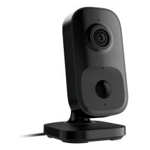 AJAX IndoorCam (schwarz)