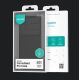 14. Nillkin CamShield Pro Hülle für Samsung Galaxy S25 mit Kameraabdeckung – Schwarz
