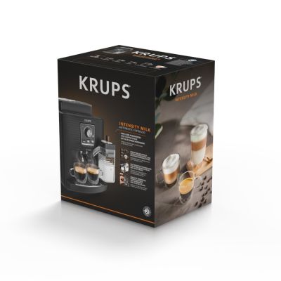 3. Krups EA5028 Vollautomatische Espressomaschine 2L