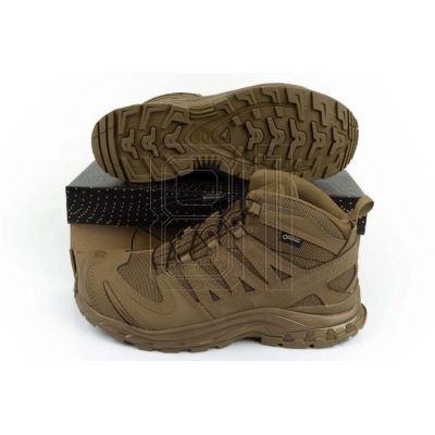 12. Salomon XA Forces GTX W 401382 Wanderschuhe