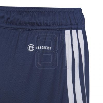 4. adidas Tiro 23 League Jr Shorts HS0534