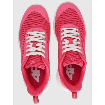 2. Kindersportschuhe mit atmungsaktivem Obermaterial 4F 4FJRSS25FSPOF192-55S