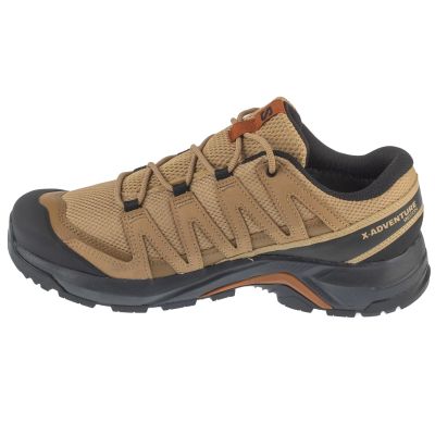 2. Salomon X-Adventure Recon GTX L47813100 Braun 42