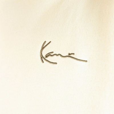 4. Karl Kani – Kapuzenpullover mit charakteristischem Sternendruck, OS Hoodie, PD00007536