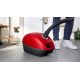 3. Bosch Serie 4 BGB41PET1 Staubsauger mit Beutel, rot