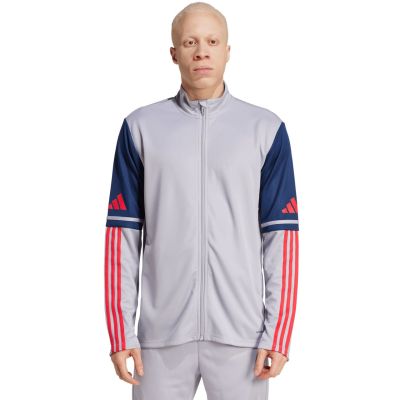7. Adidas Squadra 25 Training M JP3389 Sweatshirt