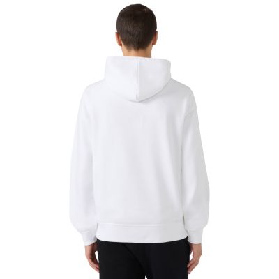3. Champion Kapuzenpullover Herren Weiß 221790 WW001
