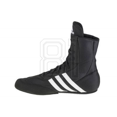 3. Adidas Box Hog 2 M FX0561 Schuhe