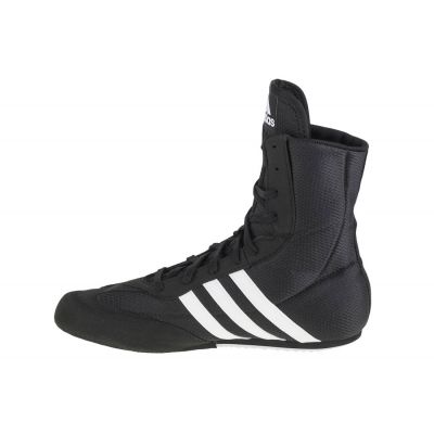 3. Adidas Box Hog 2 M FX0561 Schuhe