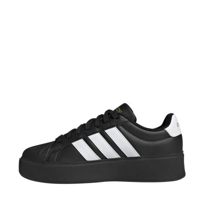 5. Adidas Streettalk Bold Damenschuhe Schwarz KJ3855