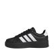 5. Adidas Streettalk Bold Damenschuhe Schwarz KJ3855