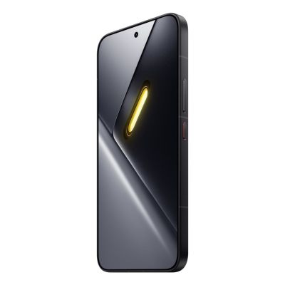 4. POCO X8 Pro Max 17,4 cm (6,83 Zoll) Dual-SIM 5G USB Typ-C 12 GB RAM 512 GB Speicher 8500 mAh Akku Schwarz