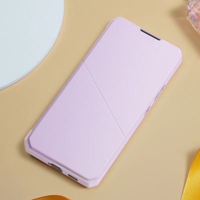 12. DUX DUCIS Skin X Holster Cover für Samsung Galaxy A73 rosa