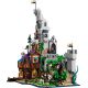 11. LEGO IDEAS 21348 Dungeons & Dragons: Die Geschichte des Roten Drachen