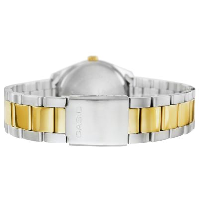 6. Herrenuhr CASIO MTP-1302PSG-7AVEF + Box