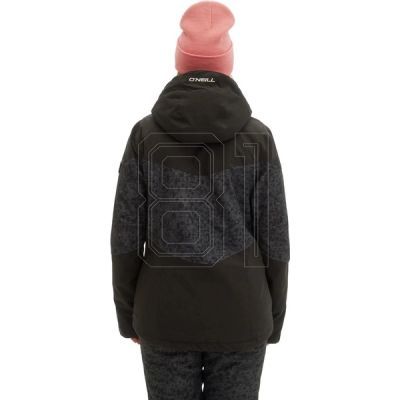 6. O'Neill W 1P5020-9010 Skijacke