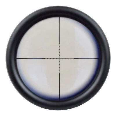5. JS-Tactical 4x32 Zielfernrohr - 11-mm-Schiene