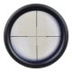 5. JS-Tactical 4x32 Zielfernrohr - 11-mm-Schiene