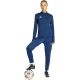 7. Damen-Trainingsjacke adidas Entrada 26 Track marineblau JZ6599