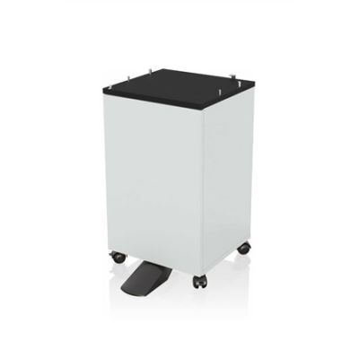 3. Epson 7112434 Druckergehäuse Schwarz, Weiß