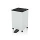 3. Epson 7112434 Druckergehäuse Schwarz, Weiß