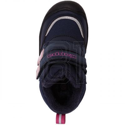 2. Kappa Flake Tex Jr 280021M 6722 Schuhe