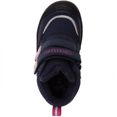 2. Kappa Flake Tex Jr 280021M 6722 Schuhe