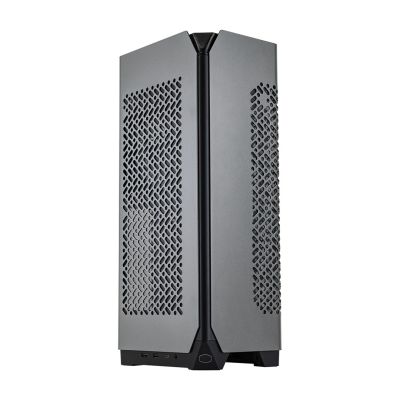 16. Cooler Master NCORE 100 MAX Small Form Factor (SFF) Grau 850 W