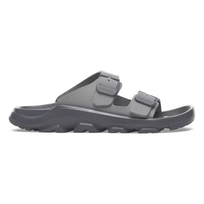 10. Birkenstock Mogami Terra Stealth 2-Riemen Flip-Flops 1029595