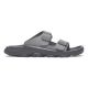 10. Birkenstock Mogami Terra Stealth 2-Riemen Flip-Flops 1029595